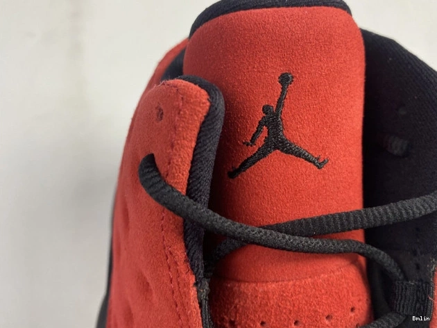 Bmlin 602 REVERSE AIR DJ5982 13 JORDAN BRED